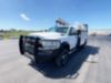 2021 RAM 5500 4x4 Knapheide Service Truck With Crane