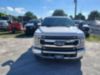 2021 Ford F-350 Powerstroke Diesel 4x2 Flat Bed Truck