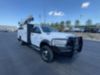 2021 RAM 5500 4x4 Knapheide Service Truck With Crane
