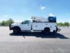 2021 RAM 5500 4x4 Knapheide Service Truck With Crane