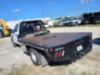 2021 Ford F-350 Powerstroke Diesel 4x2 Flat Bed Truck