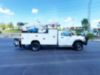 2021 RAM 5500 4x4 Knapheide Service Truck With Crane