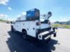 2021 RAM 5500 4x4 Knapheide Service Truck With Crane