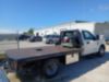 2021 Ford F-350 Powerstroke Diesel 4x2 Flat Bed Truck