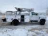 2023 Chevrolet 5500 4x4 Versalift SST-40-EIH Bucket Truck