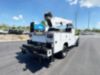 2021 RAM 5500 4x4 Knapheide Service Truck With Crane