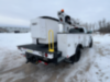 2023 Chevrolet 5500 4x4 Versalift SST-40-EIH Bucket Truck