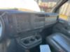 2004 Chevrolet Express Stahl KUV Service Body Truck
