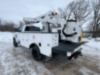 2023 Chevrolet 5500 4x4 Versalift SST-40-EIH Bucket Truck