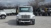 2020 Freightliner M2106 4x2 Load King 2500 Gallon Water Truck