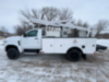 2023 Chevrolet 5500 4x4 Versalift SST-40-EIH Bucket Truck