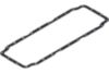 OIL PAN GASKET