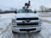 2023 Chevrolet 5500 4x4 Versalift SST-40-EIH Bucket Truck