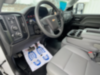 2023 Chevrolet 5500 4x4 Versalift SST-40-EIH Bucket Truck