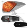 Automann Cab Marker Light LED Amber