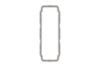 OIL PAN GASKET