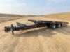 2027 Load King LK20TT Tag-Along Trailer