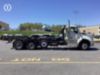 2025 Kenworth T880 8x4 Galbreath U75-OR-174 Roll-Off Truck