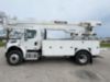 2027 Freightliner M2106 4x2 Terex Utilities TC55 Optima Bucket Truck