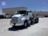 2025 Kenworth T880 8x4 Galbreath U75-OR-174 Roll-Off Truck