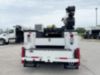 Ford F550 4x4 Load King Voyager I Service Truck w/ Stinger 7526 Crane
