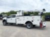 Ford F550 4x4 Load King Voyager I Service Truck w/ Stinger 7526 Crane