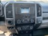 2021 Ford F-350 Powerstroke Diesel 4x2 Flat Bed Truck