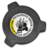 Automann Coolant Reservoir Cap