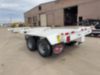2027 Load King LK112PT Pole Trailer