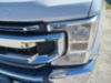 2021 Ford F-350 Powerstroke Diesel 4x2 Flat Bed Truck