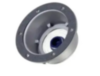 Automann Hub Cap W/Side Fill Plug