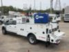 2025 Ford F550 4x4 IMT 7500-22 Service Truck