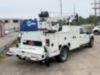 2025 Ford F550 4x4 IMT 7500-22 Service Truck