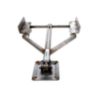 ROOF STAND ASSEMBLY