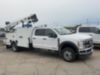 2025 Ford F550 4x4 IMT 7500-22 Service Truck
