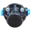 Automann Pressure Protection Valve