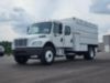 2020 Freightliner M2106 4x2 Crew Cab Chipper Truck
