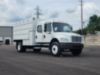 2020 Freightliner M2106 4x2 Crew Cab Chipper Truck
