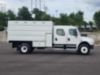 2020 Freightliner M2106 4x2 Crew Cab Chipper Truck