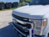 2021 Ford F-350 Powerstroke Diesel 4x2 Flat Bed Truck