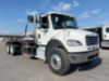 2025 Freightliner M2106 6x4 Galbreath U5-EX-174 Roll-Off Truck