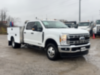 2026 Ford F350 4x4 Service Truck