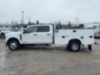 2026 Ford F350 4x4 Service Truck