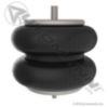 Automann Air Spring Double Convoluted