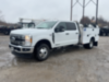2026 Ford F350 4x4 Service Truck