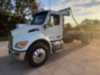 2025 Peterbilt 536 4x2 Palfinger HAD-200L Hook Lift Truck