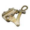 Klein Tools Parallel Jaw Grip w/ Hot Latch/Spring