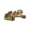 Klein Tools Parallel Jaw Grip w/ Hot Latch/Spring