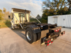 2025 Peterbilt 536 4x2 Palfinger HAD-200L Hook Lift Truck