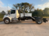 2025 Peterbilt 536 4x2 Palfinger HAD-200L Hook Lift Truck